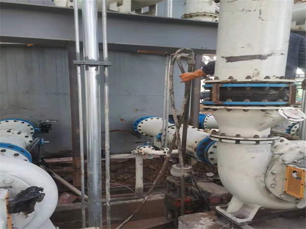 汉台设备基础沉降下沉注浆加固增加荷载